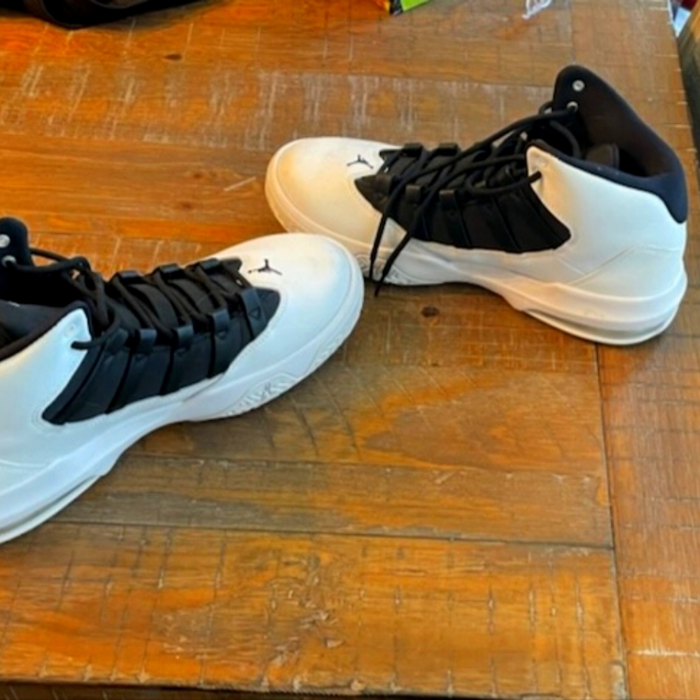 Jordans